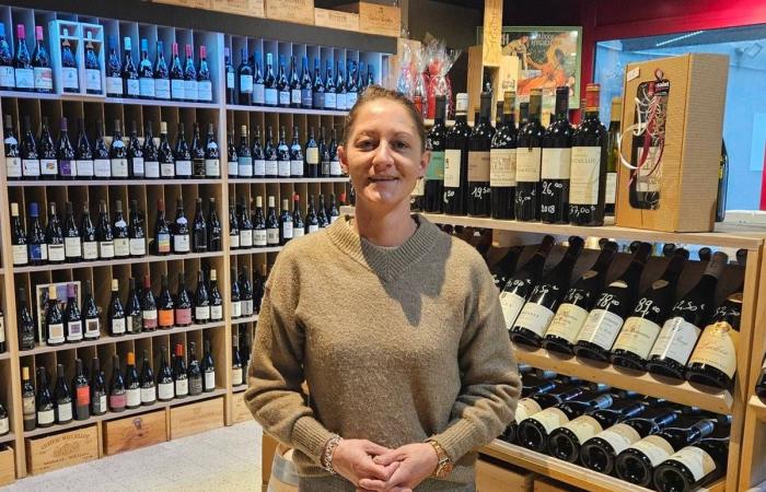 Quatre nouveaux commerces ont ouvert dans cette commune de Haute-Loire