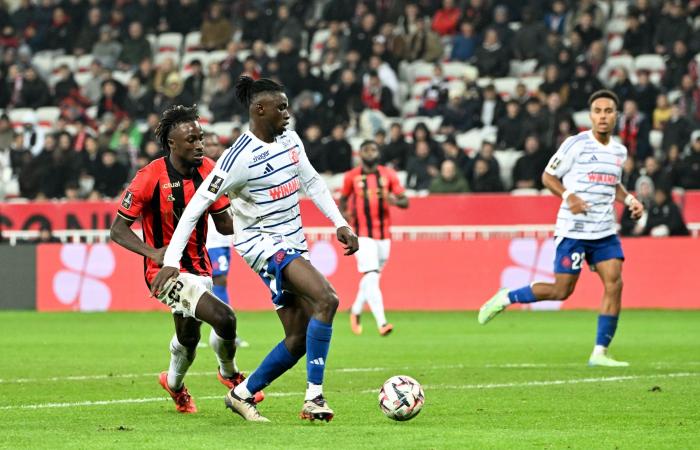 Le Gym renverse Strasbourg et reste invaincu à domicile (2-1)