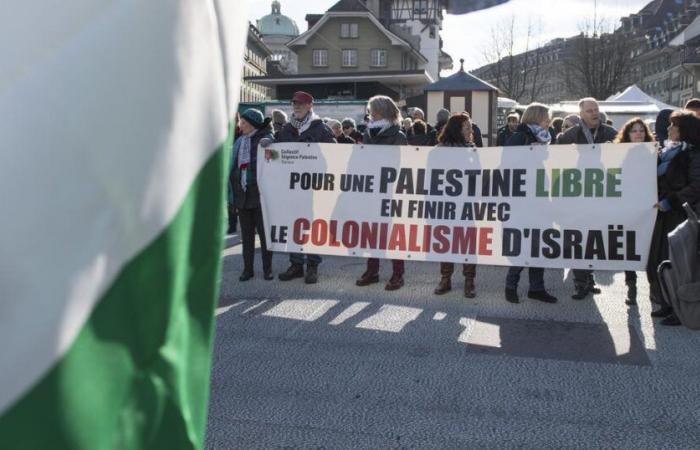 Israël et Palestine, une longue histoire d’engagement et de divisions à gauche