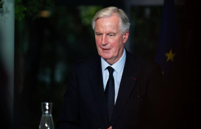 Une majorité de Français ne voit pas d’avenir dans le gouvernement Barnier