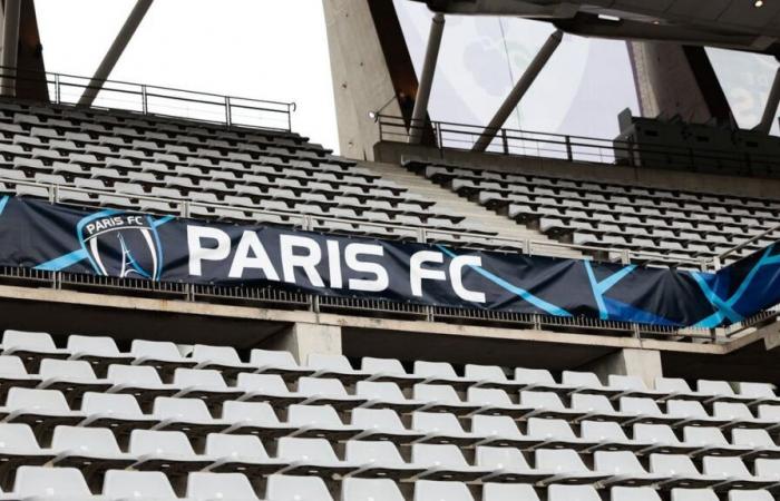 Le Paris FC le signe, ils hallucinent