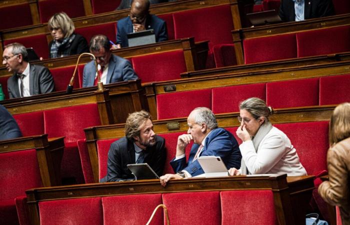 le Parti socialiste prêt à voter l’abrogation, quitte à sacrifier la réforme Touraine