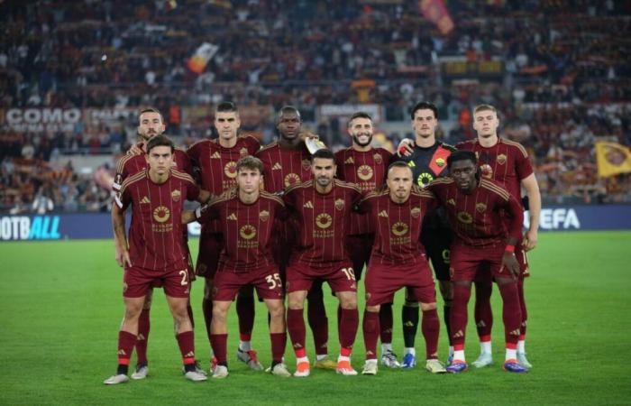 Naples-Roma, les compositions probables et où le voir