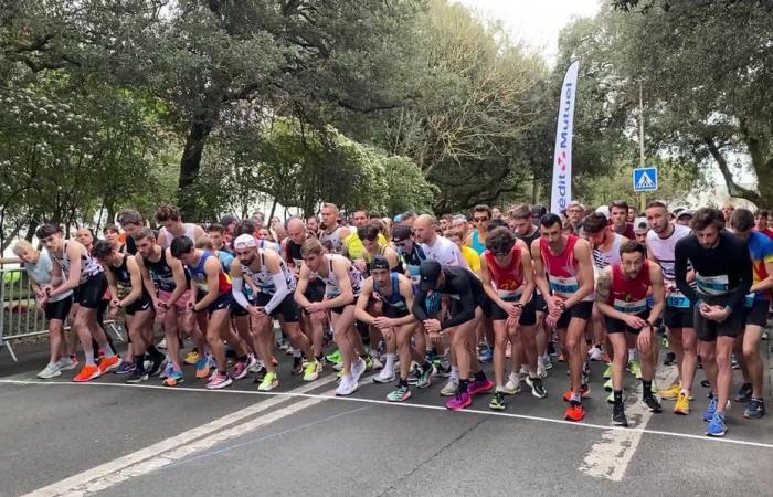 DIRECT. Marathon de La Rochelle 2024. Suivez la 33ème édition à la TV et sur le Web