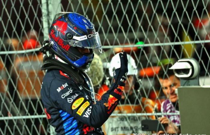 Formule 1 | Verstappen n’a pas voulu trancher dans le choc entre Horner et son père