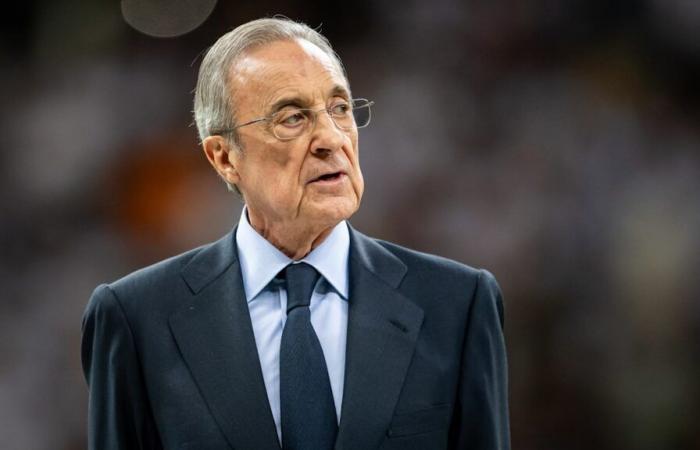 « Un désastre absolu », Florentino Pérez détruit la situation économique de la Ligue 1