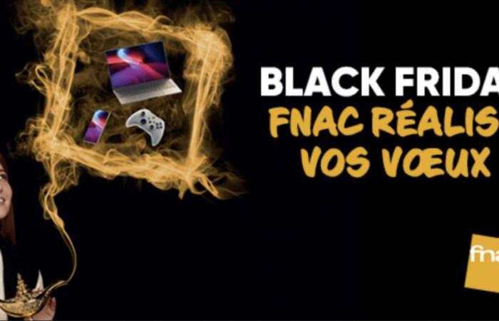 Ne manquez pas ces 10 PC portables en promotion à la FNAC pour le Black Friday ! – Esprit d’ordinateur portable