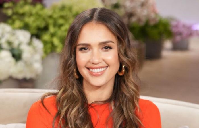 Jessica Alba surprend son fils avec des camions monstres « Spellbound » dans une adorable vidéo