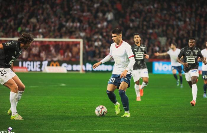 Les choix de Rémy Cabella, Mitchel Bakker et Matias Fernandez-Pardo expliqués