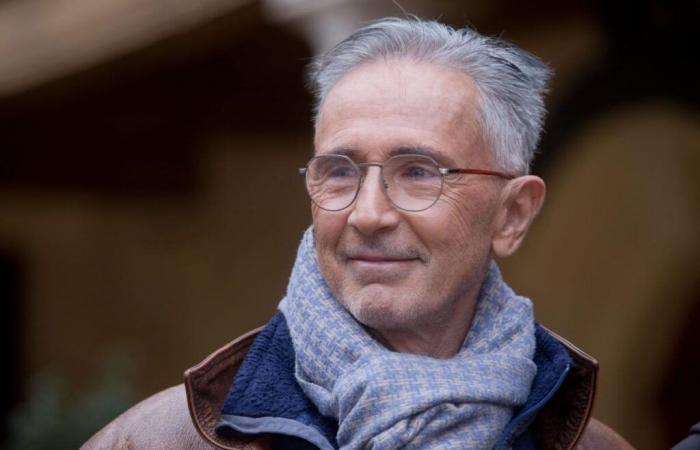 Thierry Lhermitte interdit cette archive qu’il n’accepte vraiment plus