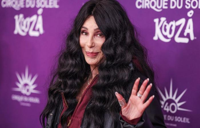 Cher ne « boit plus beaucoup » après avoir échappé au pire lorsqu’elle était plus jeune