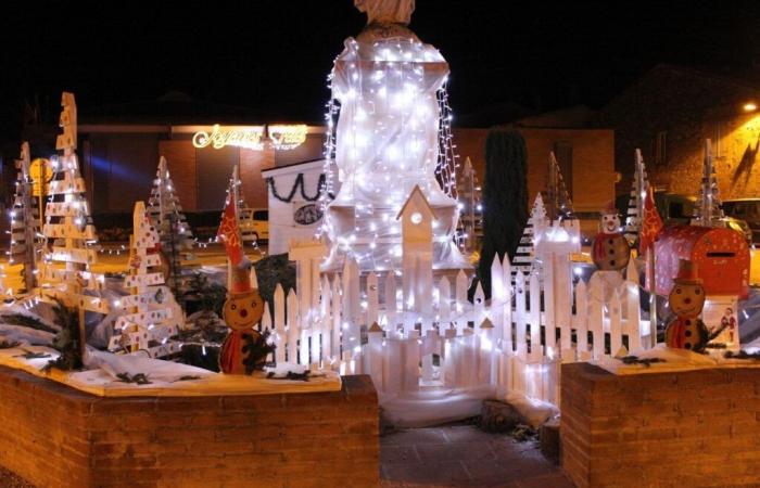 Village de Noël, chalets, concert d’Omar Hasan… La magie des vacances envahira cette commune de Haute-Garonne