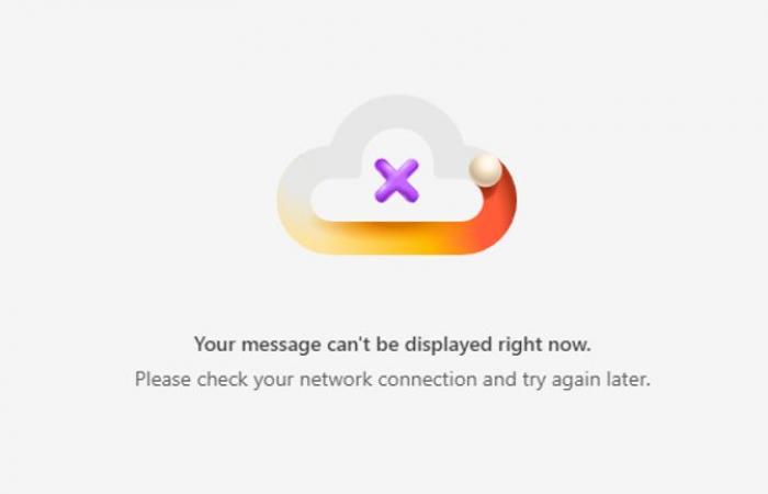 Microsoft « enquête sur un problème » après que des utilisateurs ont signalé des problèmes avec Outlook et Teams