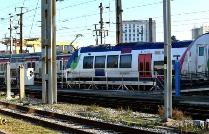 Les lignes SNCF d’Île-de-France retrouveront leur offre d’avant Covid