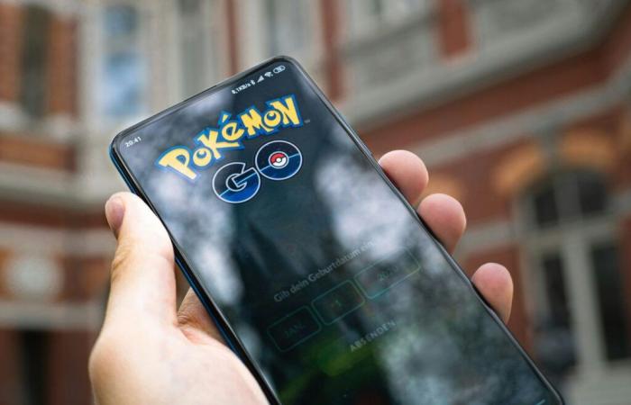 vos jeux pilotent l’IA générative innovante de Niantic