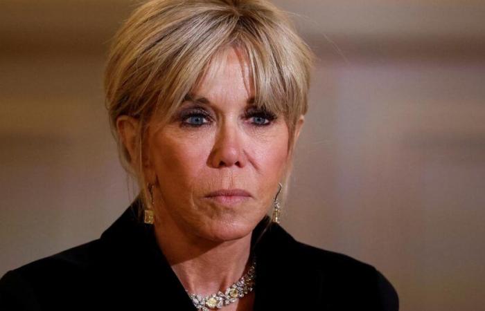 Brigitte Macron s’exprime pour la première fois sur le procès pour viol de Mazan