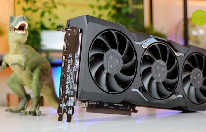 Radeon RX 7900 XTX, évolution des prix et les meilleures offres du moment