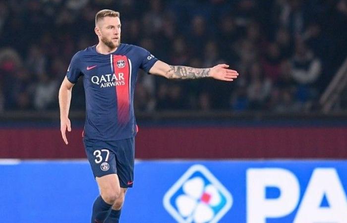 Skriniar a donné son oui à la Juve – Transferts