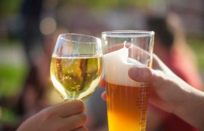 Vrai ou faux. Le vin est-il vraiment moins taxé que la bière en France ?