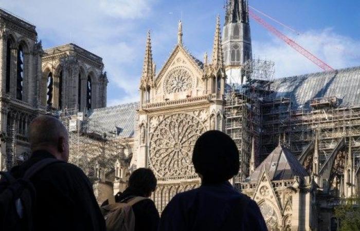 Quelle relation les Français entretiennent-ils avec Notre-Dame ?