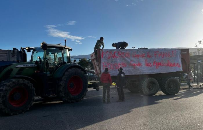 “On a des promesses mais rien n’avance”, deux centrales d’achat bloquées en Haute-Savoie