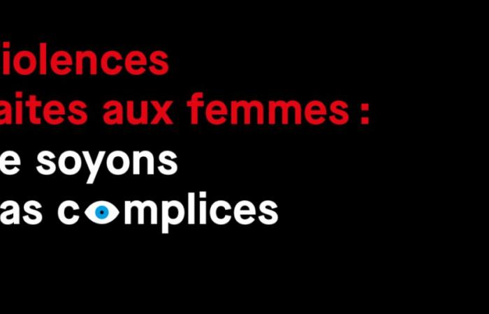 [En direct] Rendre visible et agir contre les violences sexistes et sexuelles faites aux femmes handicapées