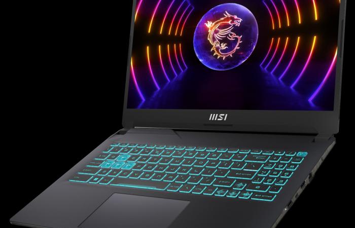 MSI baisse les prix de ces PC lors du Black Friday, attention, les stocks sont limités