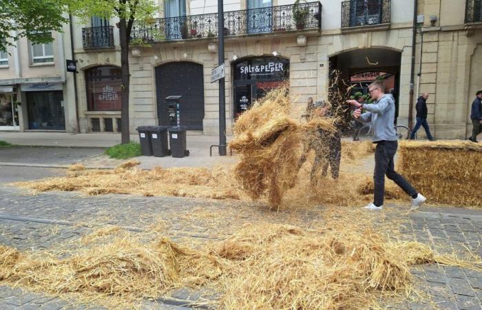 Les agriculteurs de Côte-d’Or lancent une nouvelle mobilisation