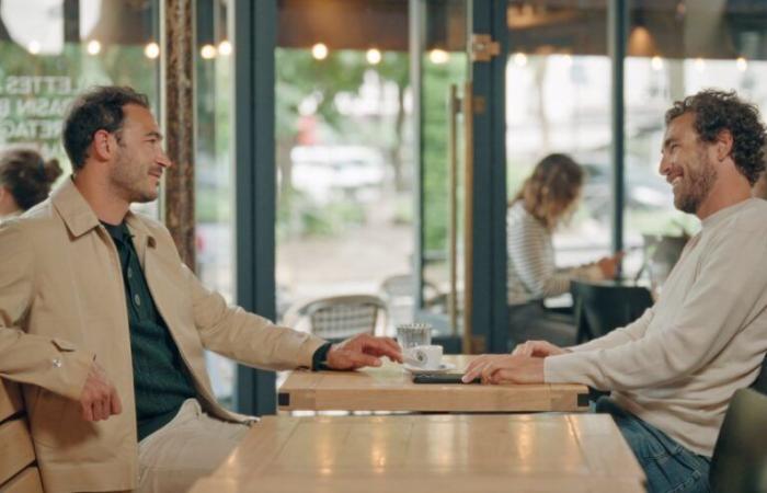 L’Agence a-t-elle écrit le scénario ? Valentin Kretz réagit pour la première fois !