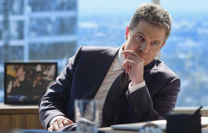 Le premier trailer du spin-off Suits est disponible