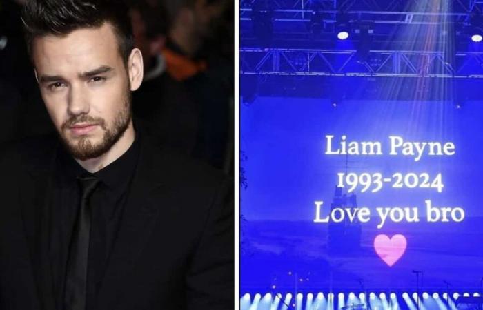 Les derniers instants filmés avant la mort de Liam Payne laissent les fans effrayés