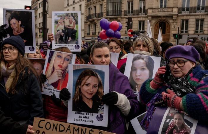 une femme est tuée par un proche toutes les dix minutes dans le monde