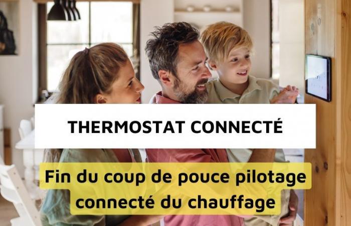 Fin du boost de régulation du chauffage connecté : quel impact ?