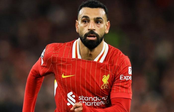 Mo Salah ne s’arrête pas ! Le nouveau record