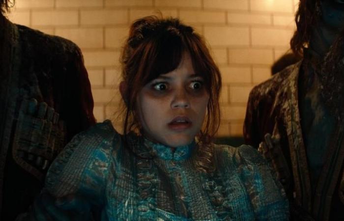 Où sera diffusé « Beetlejuice 2 » ? Les dernières nouvelles sur le film de Jenna Ortega et Winona Ryder.