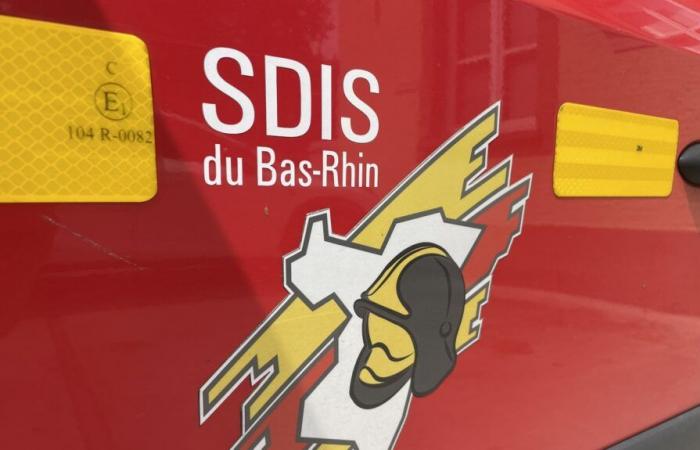 Une fillette de 10 ans décède dans l’incendie d’une maison dans le Bas-Rhin