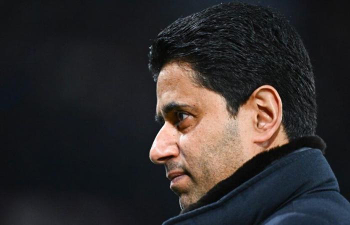 “Je ne veux pas parler de lui”, la réponse ferme de Nasser al-Khelaïfi à Mbappé