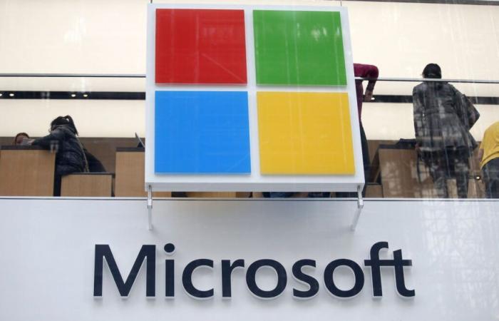 Microsoft essaie toujours de résoudre les problèmes logiciels sur les plateformes Teams et Outlook