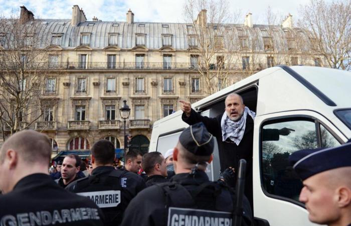 Au procès de l’assassinat de Samuel Paty, le « modus operandi » de l’agitateur islamiste Abdelhakim Sefrioui