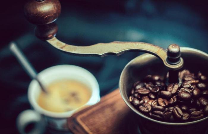 Voici pourquoi boire du café deviendra un luxe