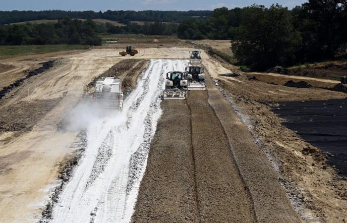 tout ce qu’il faut savoir sur l’audience au tribunal administratif, après la demande d’annulation du chantier par le rapporteur public