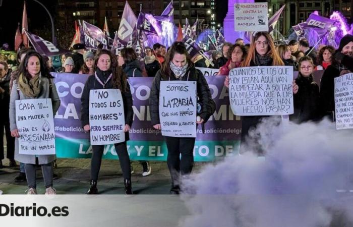 « Celui qui nie les violences sexistes ment et devient complice »