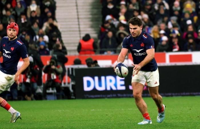 XV de France – Dans le jeu, rien de nouveau sous le soleil