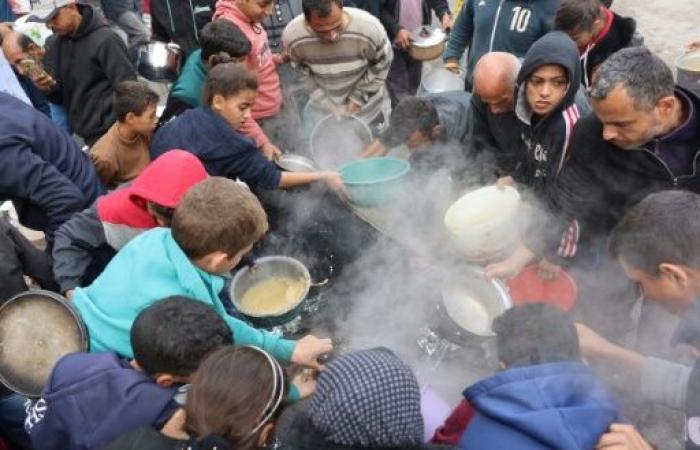 Israël doit décider mardi d’un cessez-le-feu avec le Hezbollah