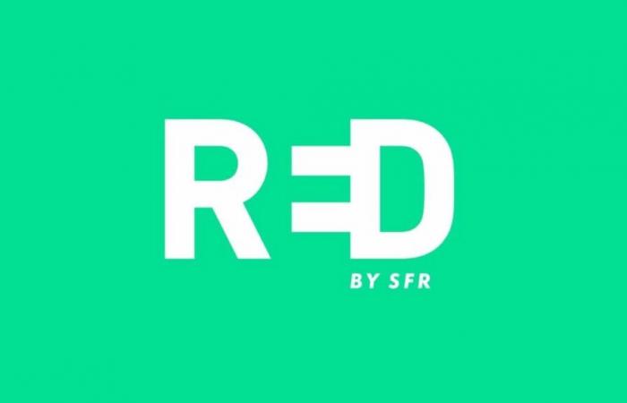 RED by SFR augmente le prix de ses abonnés internet, leur offrant la possibilité de résilier sans frais