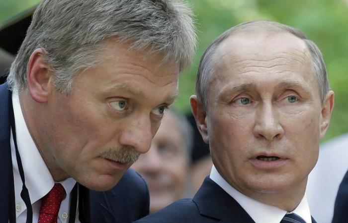 La réaction du Kremlin à la victoire de Călin Georgescu au premier tour des élections présidentielles en Roumanie