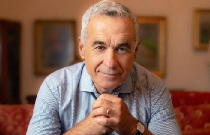 Quelle est la richesse de Călin Georgescu, vainqueur du premier tour des élections présidentielles