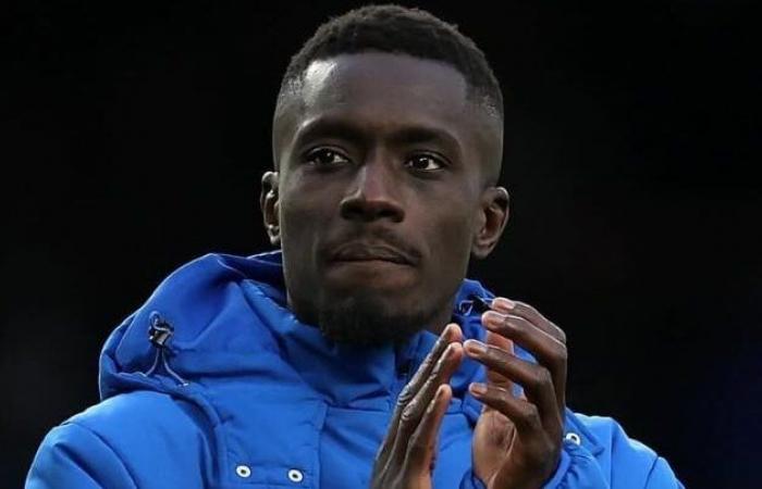 Idrissa Gana Gueye à Al Duhail, un contrat en or en préparation