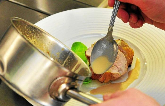 Quels restaurants bretons figurent dans ce top 1000 des meilleurs établissements du monde ?