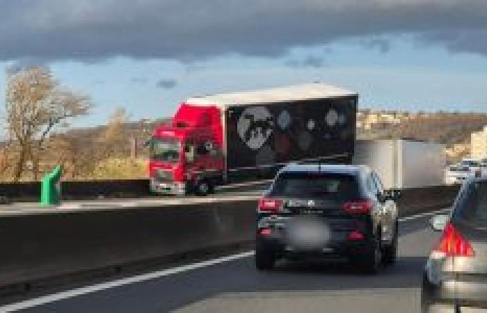 Tempête Bert : des dégâts impressionnants en Auvergne-Rhône-Alpes